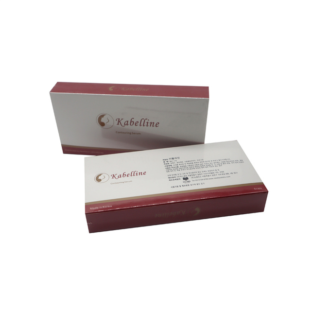 Buy Fat Dissolving Solution Kabelline