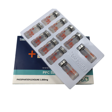 Lipo Lab PPC (Phosphatidylcholine)