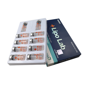 Lipo Lab PPC (Phosphatidylcholine)