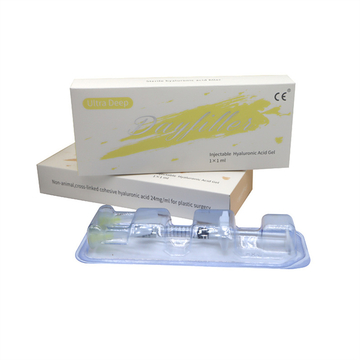 2ml Injection Hyaluronic Acid Filler Supplier