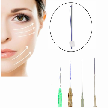 Pdo Threads Lift Mono Screw for Face Body Smooth Tighten Lifting