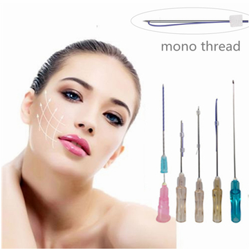 Pdo Threads Lift Mono Screw for Face Body Smooth Tighten Lifting