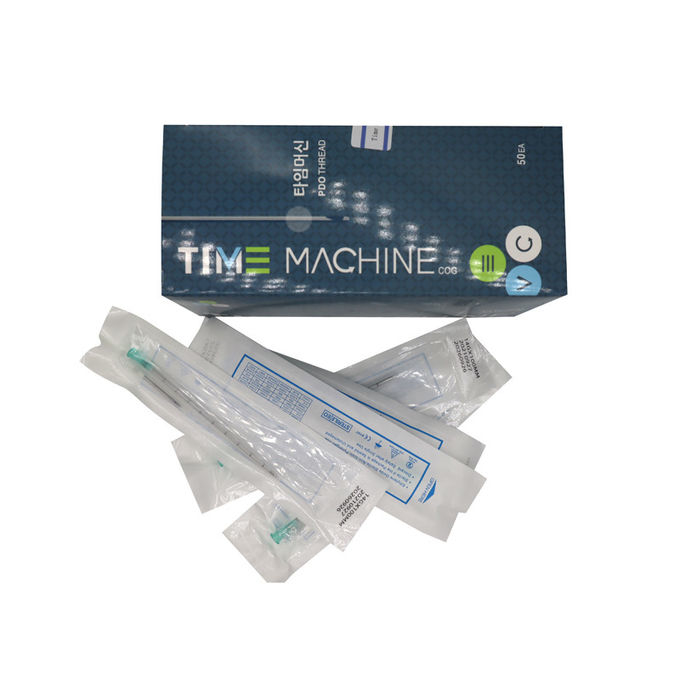 Derma Filler Micro Cannula Needle 22g 70mm  -C