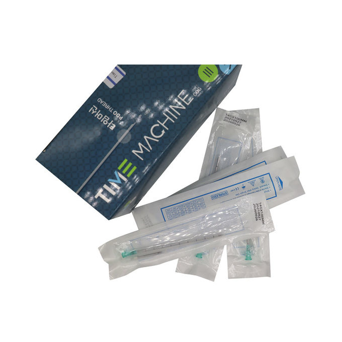 Derma Filler Micro Cannula Needle 22g 70mm  -C