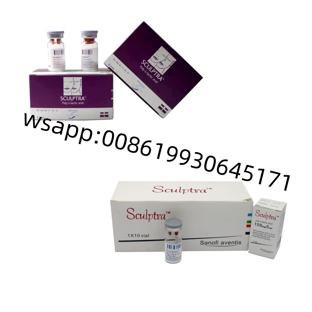 Sculp Stimulate collagen regeneration  -C