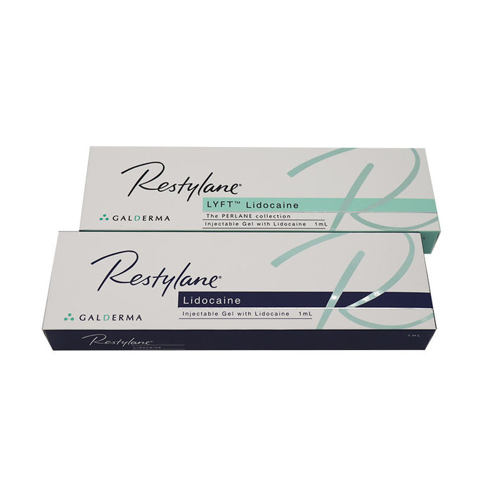 Restylane Kysse Lyft Defyne Dermal Filler 1.0ml Lidocaines