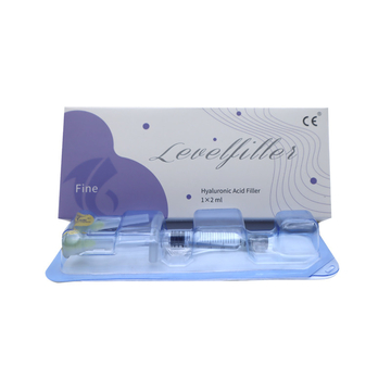 Corsslink Hyaluronic Acid Dermal Filler Korea Gel 1ml 24mg/ml