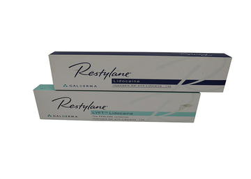 Restylane Kysse Lyft Defyne Dermal Filler 1.0ml Lidocaines