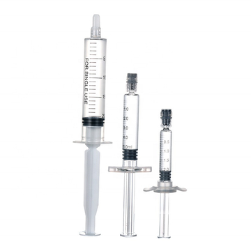 Crosslinked Acid Hyaluronic Dermal Filler 10ml Increase Buttocks Skin Filler Injections