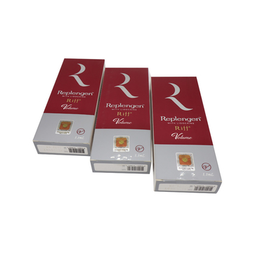 Replengen Volume lido  1,1 ml Hyaluronic acid Dermal Filler