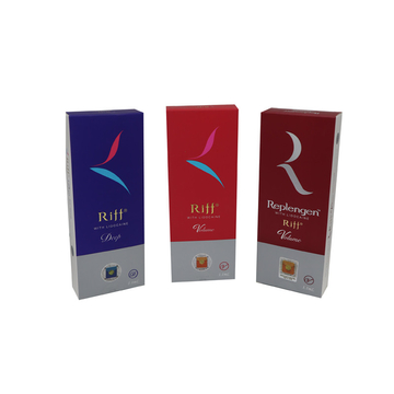 Replengen Volume lido  1,1 ml Hyaluronic acid Dermal Filler