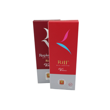 Replengen Volume lido  1,1 ml Hyaluronic acid Dermal Filler