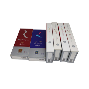 Replengen Volume lido  1,1 ml Hyaluronic acid Dermal Filler