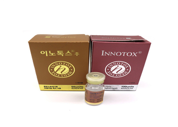 Botulinum Toxin Type A Innotox Injection 50iu