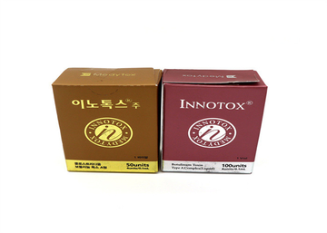 Botulinum Toxin Type A Innotox Injection 50iu