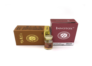 Botulinum Toxin Type A Innotox Injection 50iu