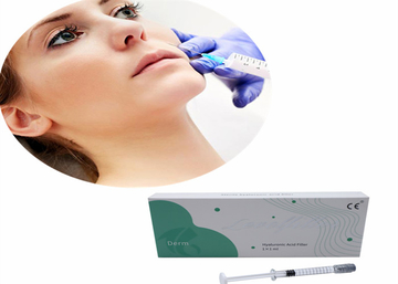Ultra Deep Hyaluronic Acid Gel 20ml 24mg/Ml Nonsurgical Butt Lift Derma Filler Wrinkle Fillers