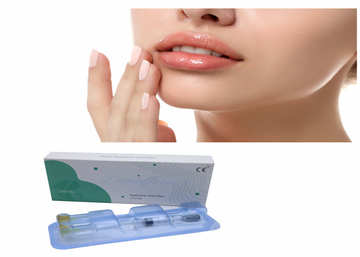Ultra Deep Hyaluronic Acid Gel 20ml 24mg/Ml Nonsurgical Butt Lift Derma Filler Wrinkle Fillers