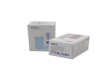 Botulax 100 Units Botulinum Toxin Injections Transparent Liquid