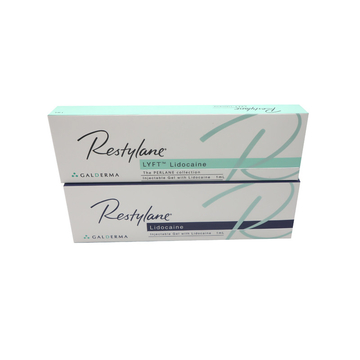 1ml Restyla LYFT Fillers Refyne Defyne Silk Lyft Hyaluronic Acid Injection