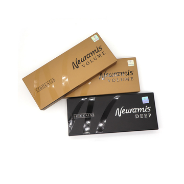 Korea Neuramis Deep Volume Light Ha Derma Filler Injectable For Face Lip 1ml