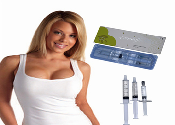 Ce Dermal Filler Injection 2ml Hyaluronic Acid Wrinkle Fillers