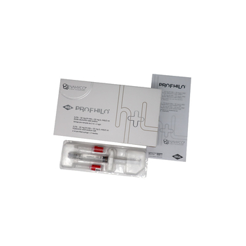Profhilo Dermal Filler Moisturising Anti Aging Anti Wrinkles H L profhilo