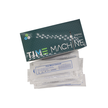 Derma Filler Micro Cannula Needle 22g 70mm  -C