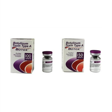 botulinum toxin type A Innotox Botulax Botox Nabota Hutox ReNtox Meditoxin face thin