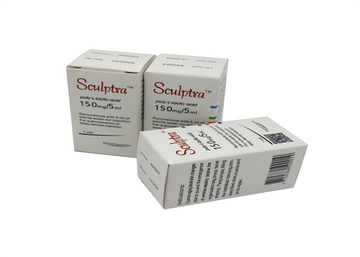 Sculp Stimulate collagen regeneration filler -C