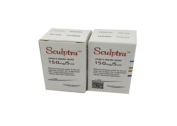 Sculp Stimulate collagen regeneration filler -C