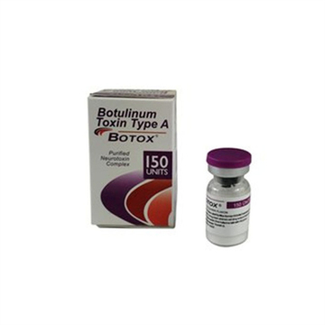 botulinum toxin type A Innotox Botulax Botox Nabota Hutox ReNtox Meditoxin face thin
