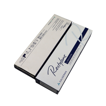 Restylane lip filler dermal filler lyft dermal filler 1.1ml with Lidociane