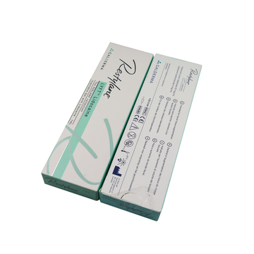Restylane lip filler dermal filler lyft dermal filler 1.1ml with Lidociane