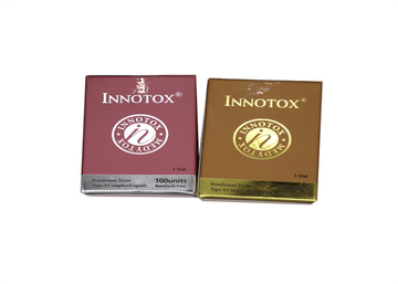 50iu Liquid Botulinum Toxin Injections Korea Medytox Innotox