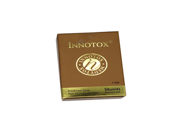 50iu Liquid Botulinum Toxin Injections Korea Medytox Innotox
