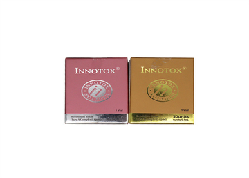 50iu Liquid Botulinum Toxin Injections Korea Medytox Innotox