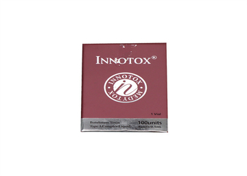 50iu Liquid Botulinum Toxin Injections Korea Medytox Innotox