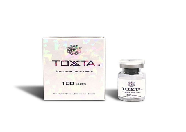 1 Vial / Box 3ml Botulinum Toxin Injections Thin Face