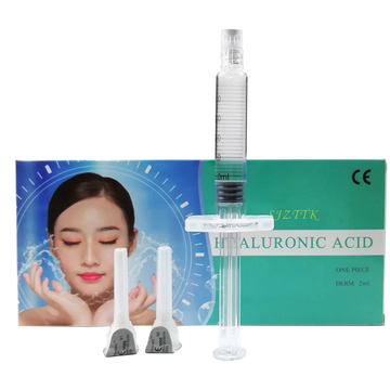 10ml Cross Linked Korea Hyaluronic Acid Syringe for Facial Contour