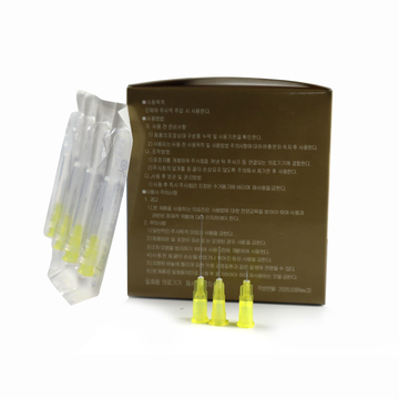Disposable Hypodermic Meso Needles 4mm 30g 32g 34g