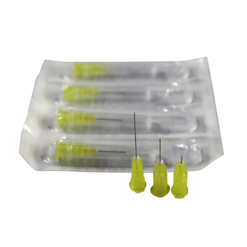 Disposable Hypodermic Meso Needles 4mm 30g 32g 34g