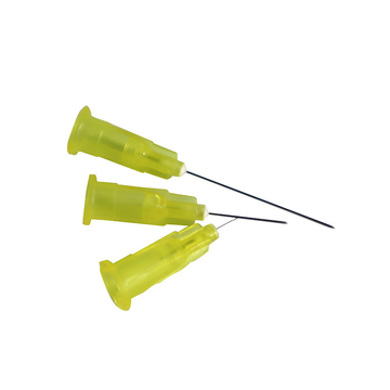 Disposable Hypodermic Meso Needles 4mm 30g 32g 34g
