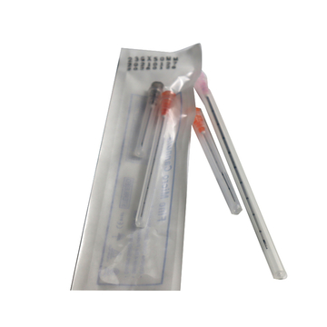 50PCS/BOX Blunt- Tip Micro Cannula/Filler/Needle 18G 100MM/23G 50MM/25G 50MM  k
