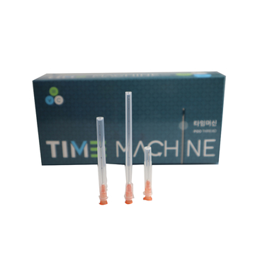50PCS/BOX Blunt- Tip Micro Cannula/Filler/Needle 18G 100MM/23G 50MM/25G 50MM  k