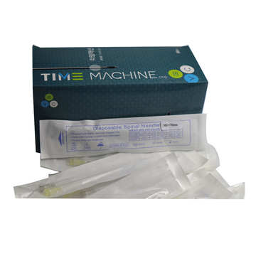 50PCS/BOX Blunt- Tip Micro Cannula/Filler/Needle 18G 100MM/23G 50MM/25G 50MM  k