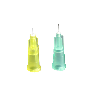 50PCS/BOX Blunt- Tip Micro Cannula/Filler/Needle 18G 100MM/23G 50MM/25G 50MM  k
