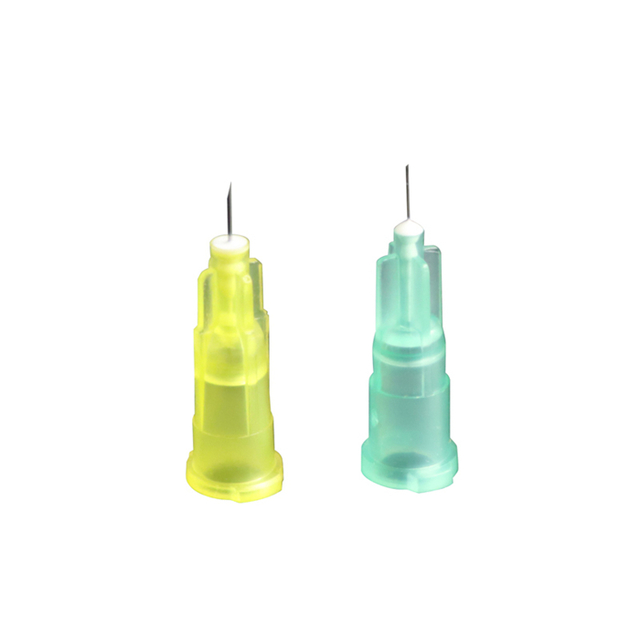 50PCS/BOX Blunt- Tip Micro Cannula/Filler/Needle 18G 100MM/23G 50MM/25G 50MM  k