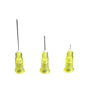 50PCS/BOX Blunt- Tip Micro Cannula/Filler/Needle 18G 100MM/23G 50MM/25G 50MM  k