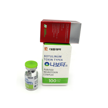 Disposable 25mm 50mm Blunt Tip Microcannula Needle For Derma Fillers